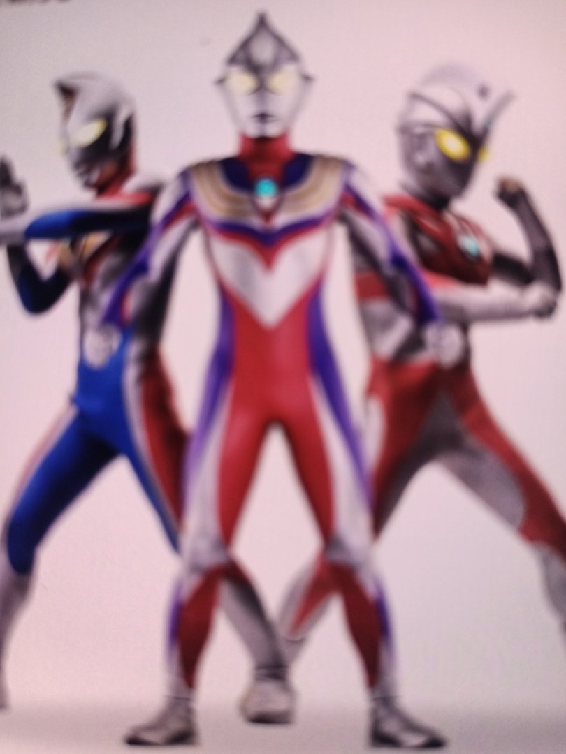 奥特曼一共有几个