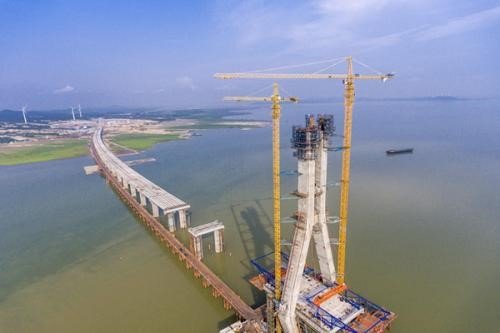 江西潘阳湖老爷庙水域为什么会被誉为中国的百慕大？