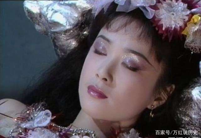 盘点《封神演义》中无缘被封神的7人，妲己和龟灵圣母都位列其中吗？