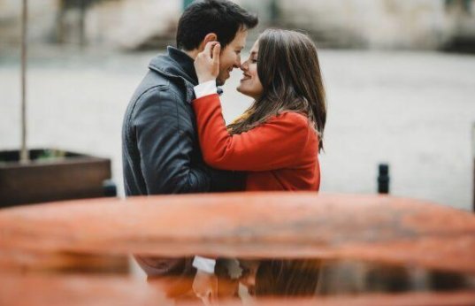 异性交往的时候,男人“爱你”和“想睡你”有什么区别?