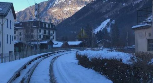 第一届冬奥会的举办地点是哪里?