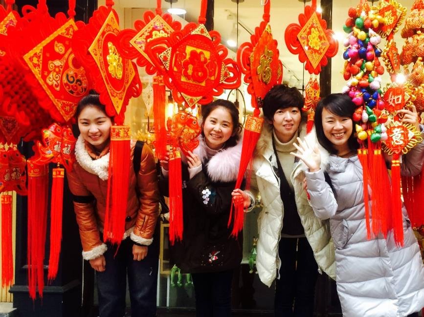 春节焦虑症越来越严重了，完全不想过春节怎么办？