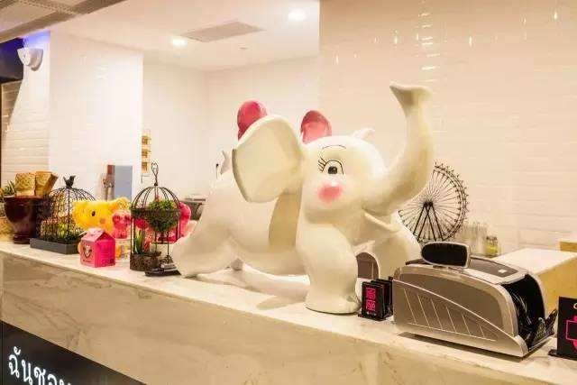 吴昕的泰式餐厅为何从开业至今一直火爆？