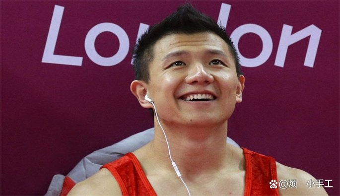 在体操界中，你认为谁是吊环王？