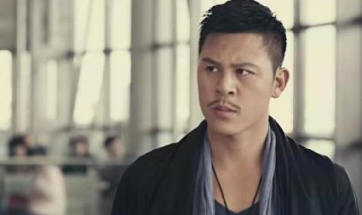 《功夫》释行宇是现役军人吗？