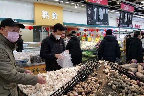 商务部发文鼓励储存生活必需品，是否会引发大范围囤货的现象？