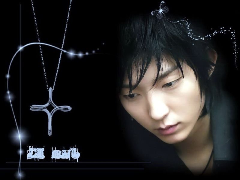 韩国美男李俊基的大图,要帅一点的,还有他的所有歌