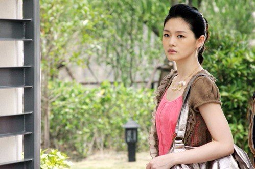 《转角遇到爱》这部电视剧最后结局怎么样？