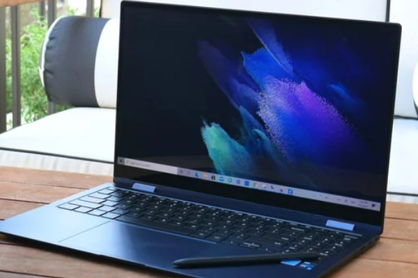 目前哪款笔记本电脑好