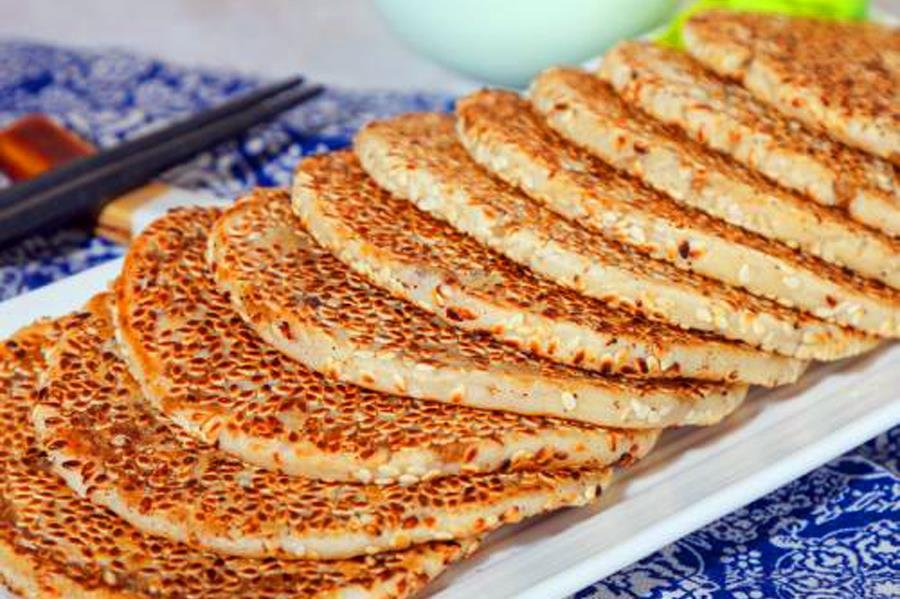 重庆开州临江镇的特色美食怎么那么多？