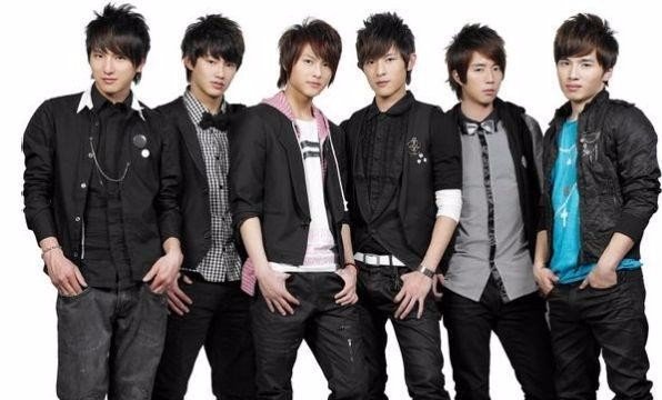 再回顾曾红极一时的棒棒堂，这六位成员现如今的状况怎么样？