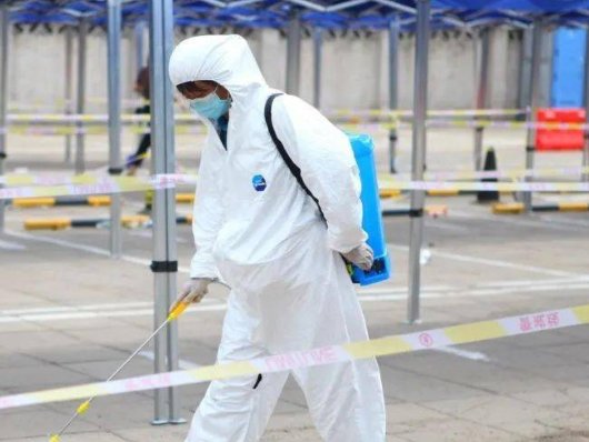 武汉江岸区发现1人核酸检测结果呈阳性，这名人员的流调轨迹是怎样的？