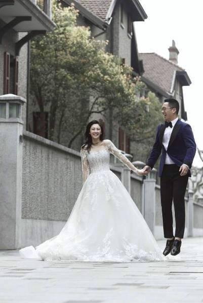 张雨绮喜得龙凤胎吗？