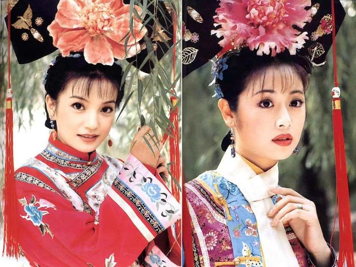 如何评价电视剧《还珠格格》？