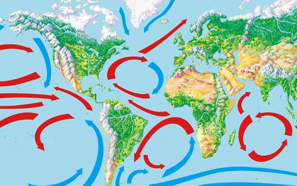科威特气温超70度，这种极端气温是如何导致的？