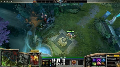 DOTA2船长昆卡怎么玩，船长昆卡玩法详细介绍