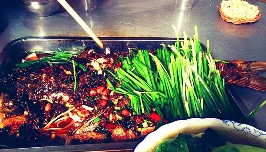 重庆开州临江镇的特色美食怎么那么多？