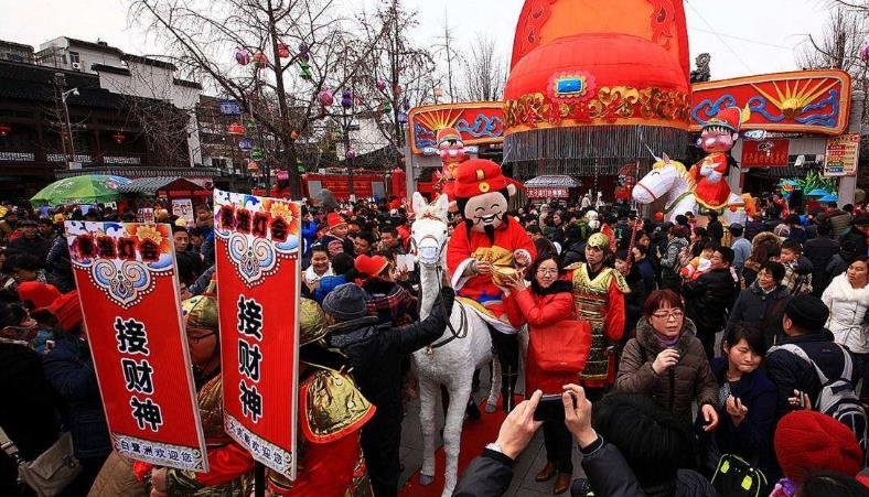 春节焦虑症越来越严重了，完全不想过春节怎么办？