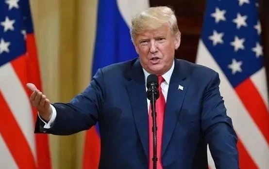 特朗普被提名为美国总统候选人，美国民众对此表示支持吗？