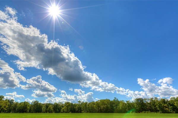 全国空气质量排名是怎么样的？