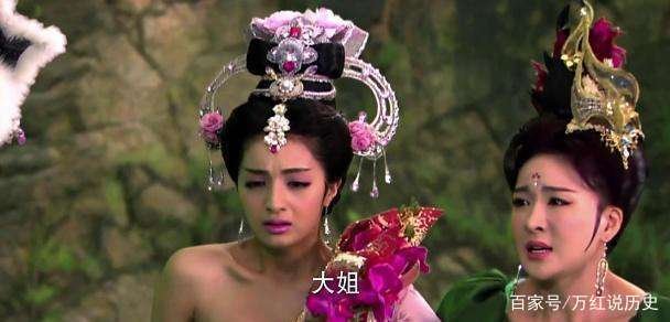 盘点《封神演义》中无缘被封神的7人，妲己和龟灵圣母都位列其中吗？