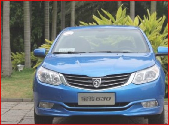 求推荐8万左右性价比高的车？