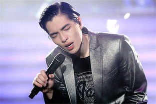 萧敬腾现身广州某活动，开口就下雨全场齐喊雨神，为何总会这么巧？