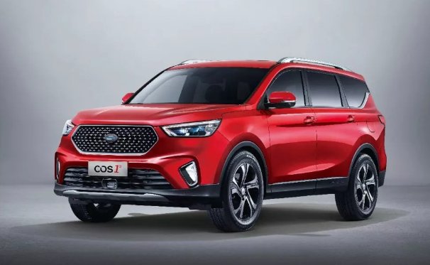 10万左右7座suv哪款好？