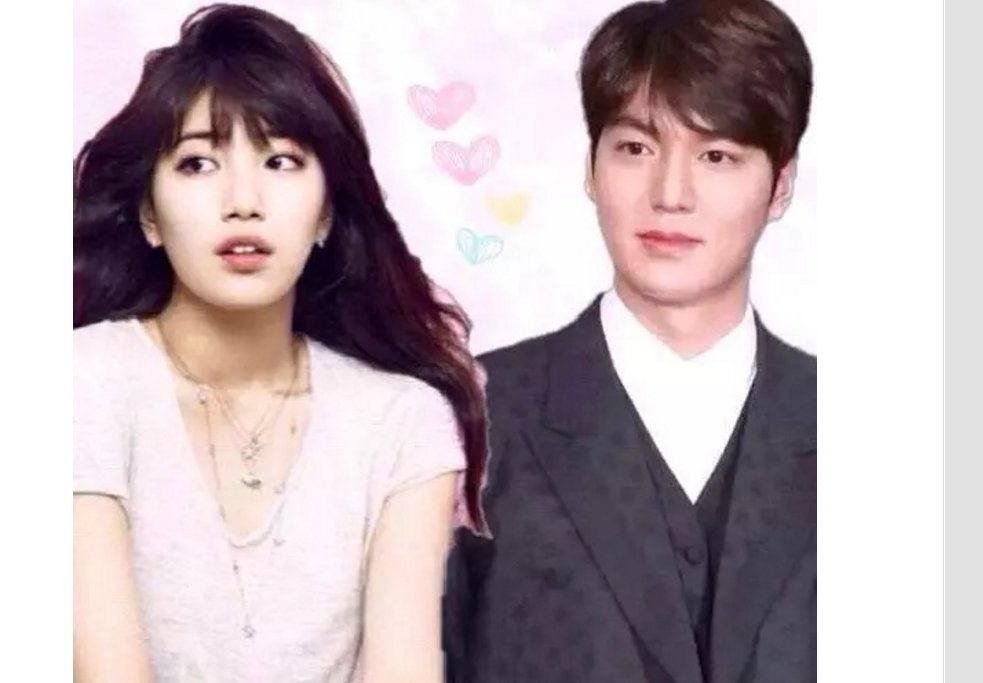 裴秀智跟李敏镐因为什么在一起的