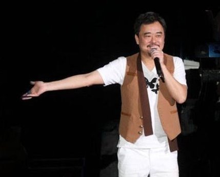 大笑江湖的插曲是什么？