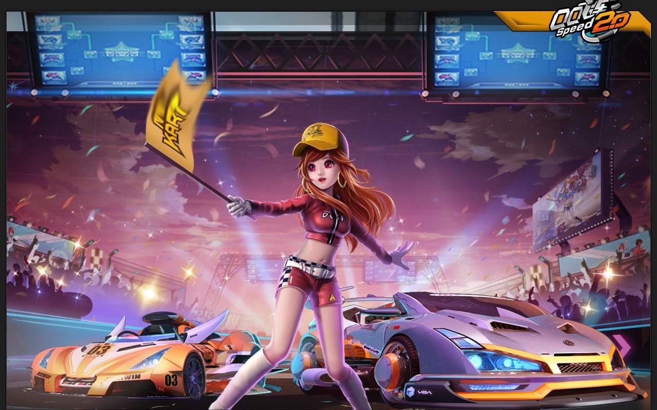 谁知道QQ飞车在商城买什么送果冻粉？