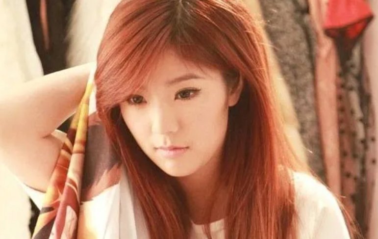 赵奕欢主演的电影