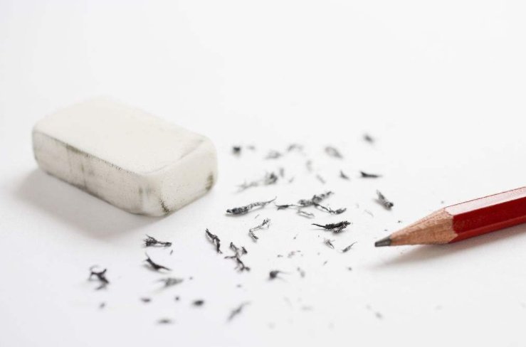 英语橡皮怎么读