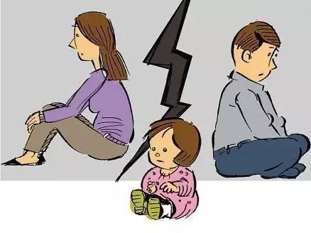 7岁小糯米近况曝光，父母离婚会对孩子产生什么影响？