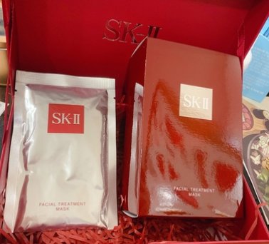 面膜排行榜前十名