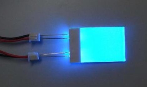 LED背光源和LED发光二极管有什么区别