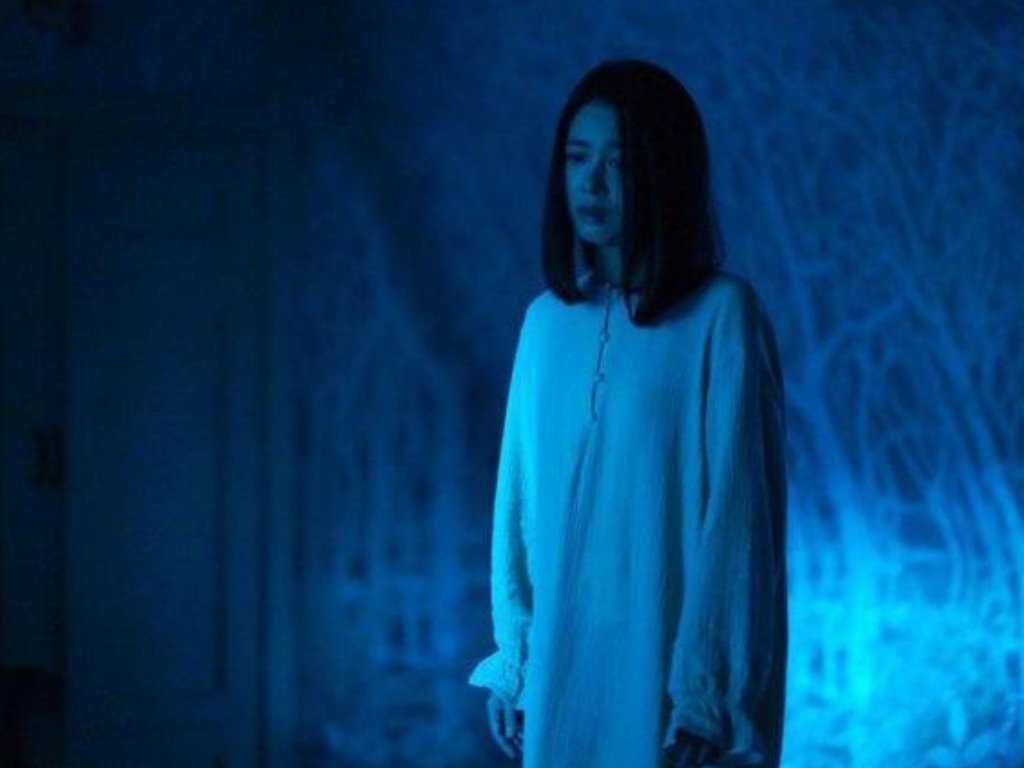 徐英姬等韩国艺人出席新片《扭曲的家》试映，这是一部怎样的影片？