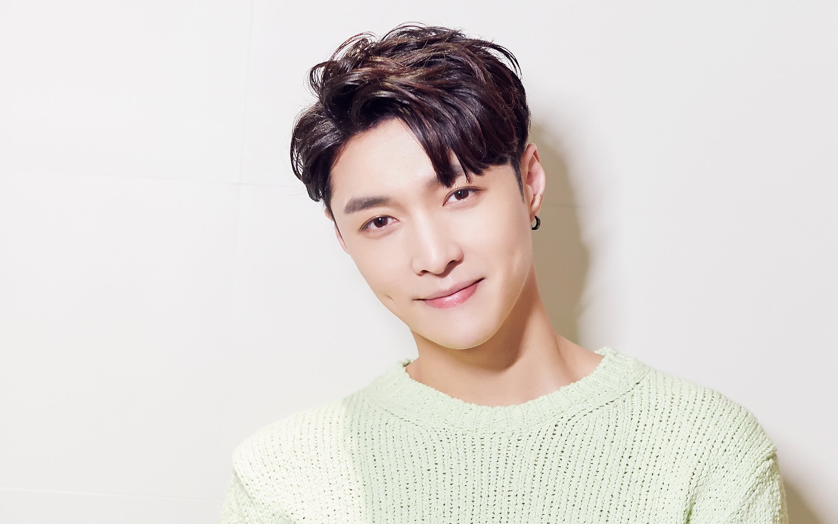 张艺兴生图曝光，张艺兴真人到底多好看？