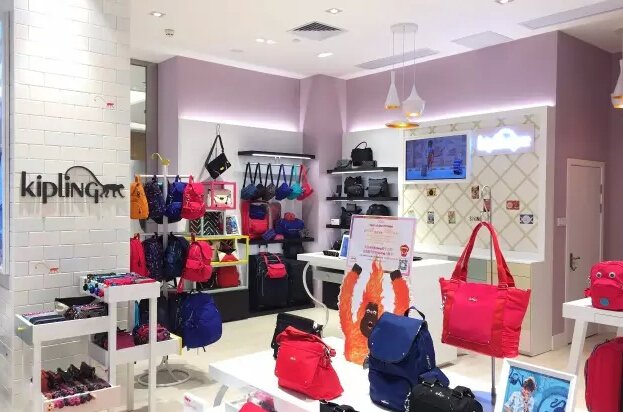 Kipling是哪一个国家的品牌？