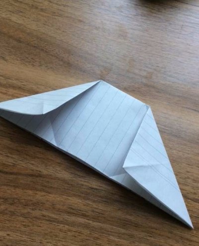 折纸蚂蚁作品有哪些?