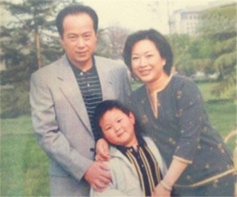 罗京去世，妻子刘继红再嫁富商惹争议，可婚姻还有另一种过法不是吗？