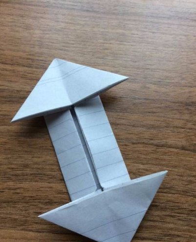 折纸蚂蚁作品有哪些?