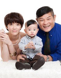 台湾艺人许效舜到底几岁了？