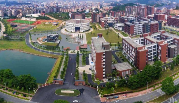 广东酒店管理职业技术学院好吗