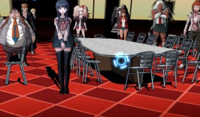 《弹丸论破》游戏在哪里下?