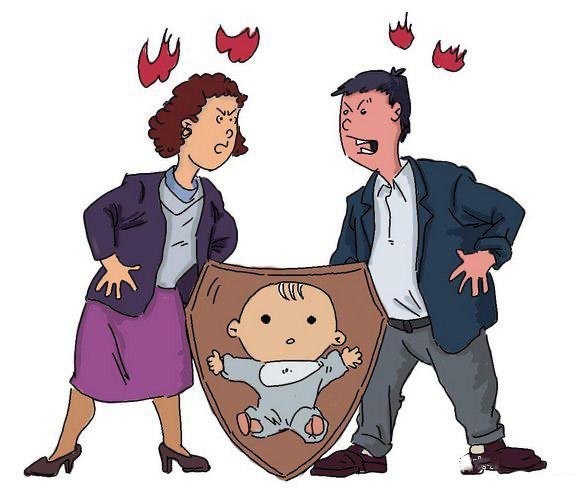 7岁小糯米近况曝光，父母离婚会对孩子产生什么影响？