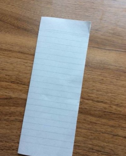 折纸蚂蚁作品有哪些?