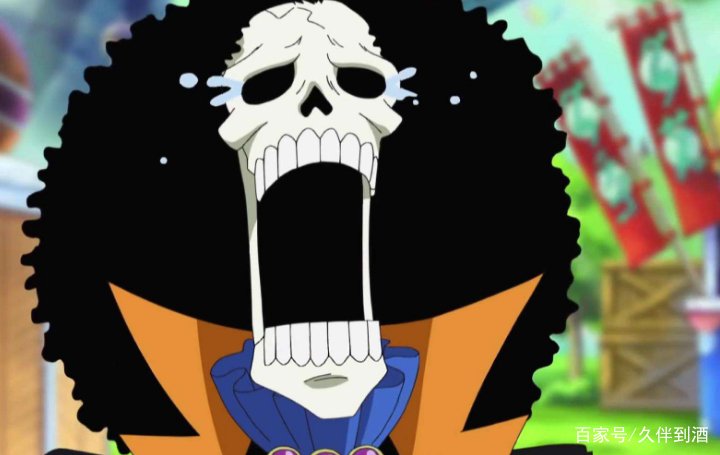 海贼王：三个黄泉果实能力者，都复活了哪些人呢？