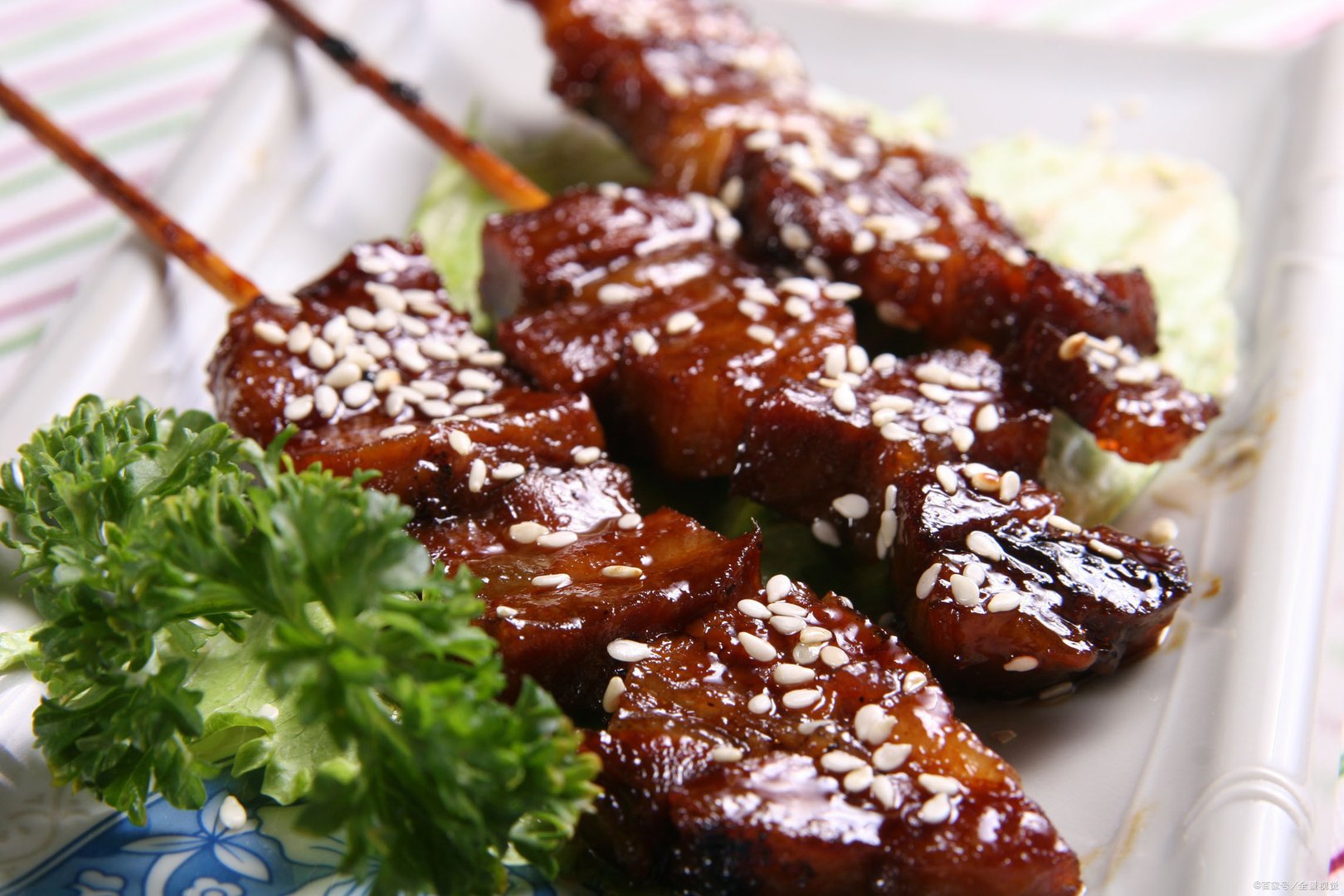 脆皮五花肉怎么做？