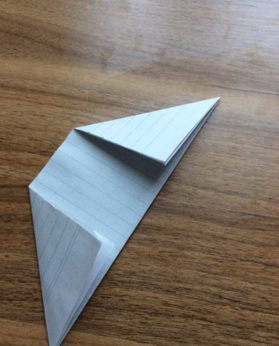 折纸蚂蚁作品有哪些?